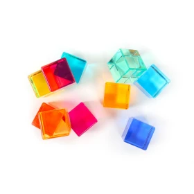 Cubos de gemas (pack de 10)