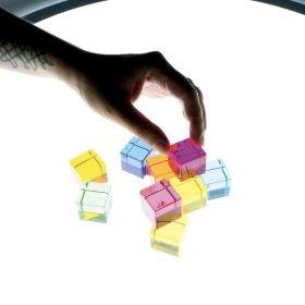 Cubos de gemas (pack de 10)