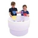Mesa de agua sensorial