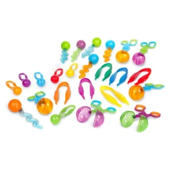 Materiales de motricidad fina