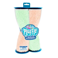 Playfoam Pluffle Twist - Fosforescente
