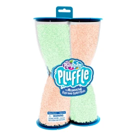 Playfoam Pluffle Twist - Fosforescente