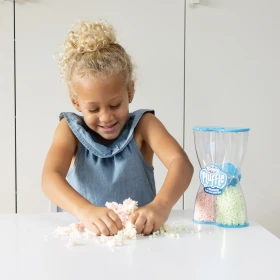 Playfoam Pluffle Twist - Fosforescente