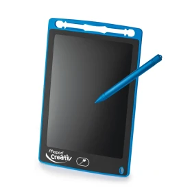Pizarra mágica de dibujo LCD