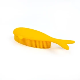 Cepillo de terapia Ballena