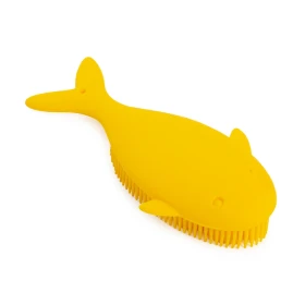 Cepillo de terapia Ballena