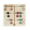 Juego de asociación de texturas