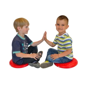 Disc'o'Sit junior