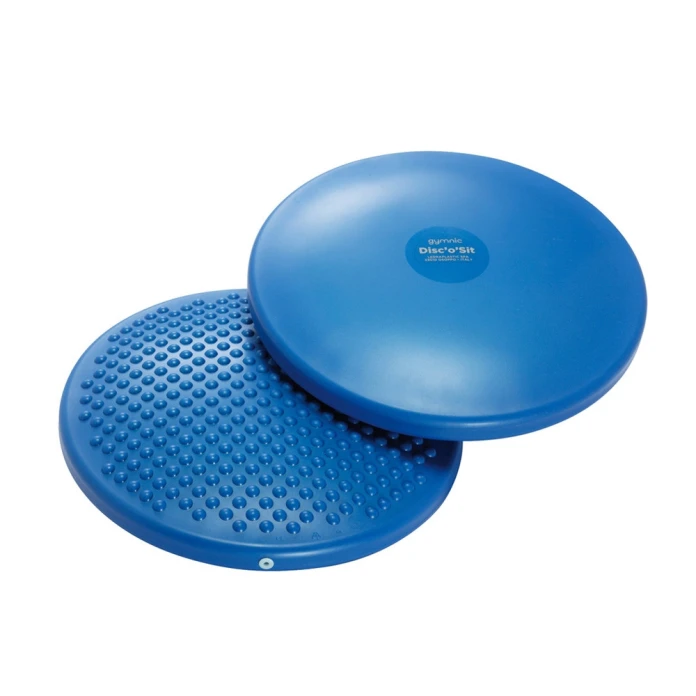 Disc'o'Sit - Azul