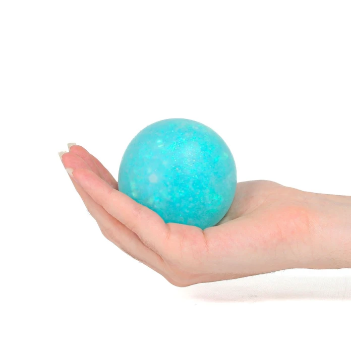 Pelota para amasar - Brillante