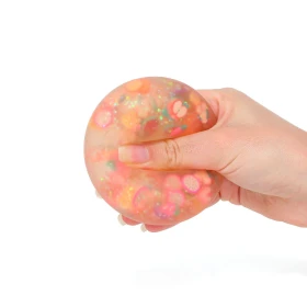 Pelota para amasar - Frutas