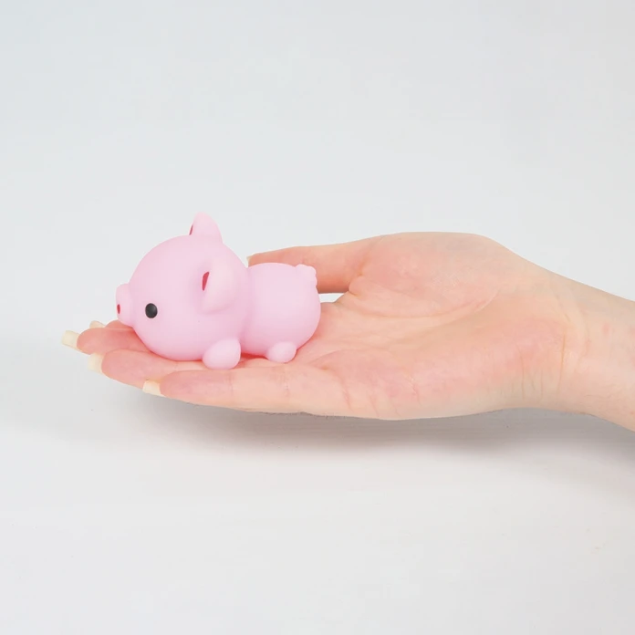 Fidget compañero pegajoso gigante