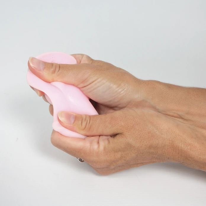 Fidget amigo pegajoso gigante