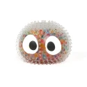 Pelota Zurb de bolitas de gel