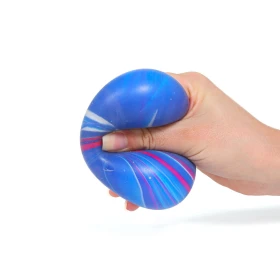 Pelota antiestrés - Mármol