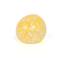 Pelota antiestrés - Lunas y estrellas fosforescentes