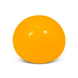 Pelota antiestrés de gel para manipular