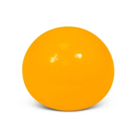 Pelota antiestrés de gel para manipular