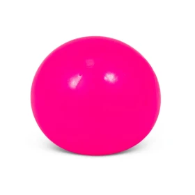 Pelota antiestrés de gel para manipular
