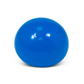 Pelota antiestrés de gel para manipular