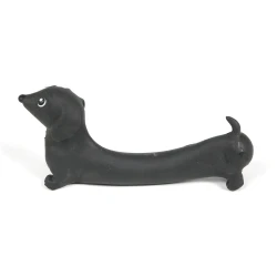 Perro salchicha extensible