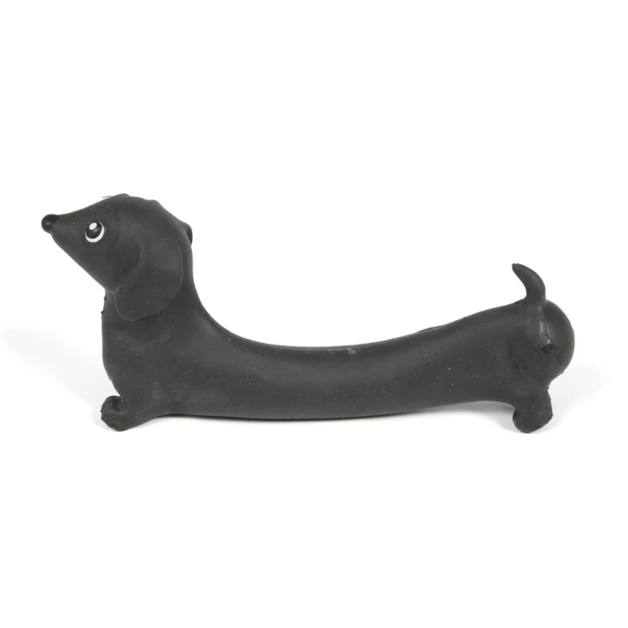 Perro salchicha extensible