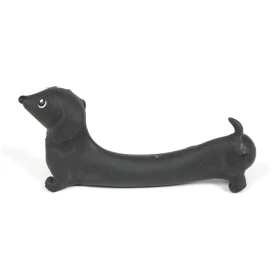 Perro salchicha extensible