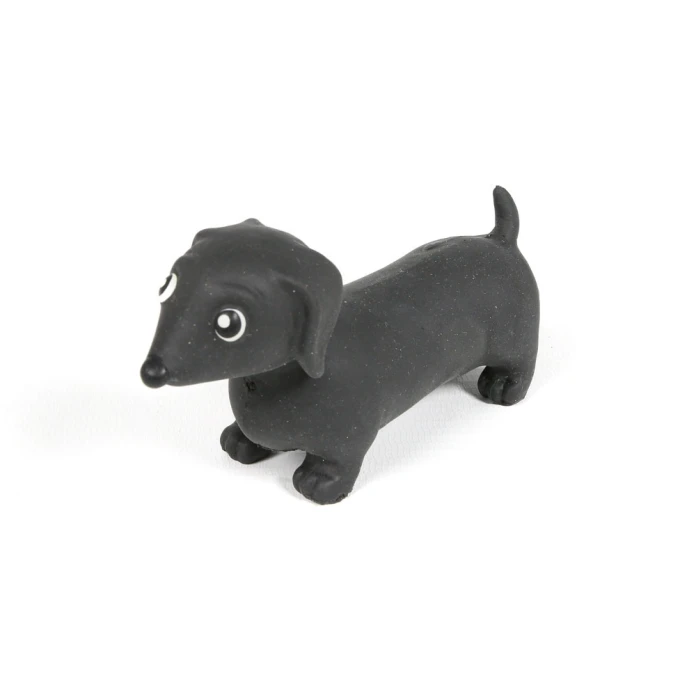 Perro salchicha extensible