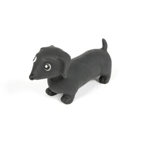 Perro salchicha extensible