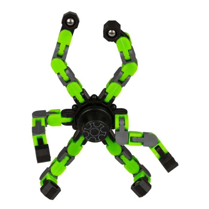 Spinner con peso