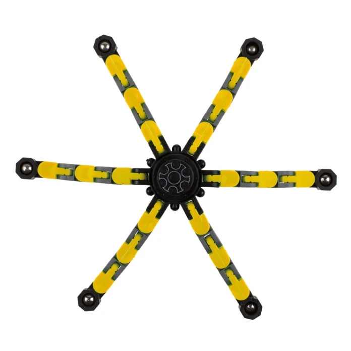 Spinner con peso