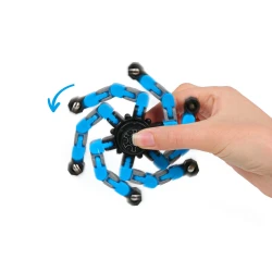 Spinner con peso