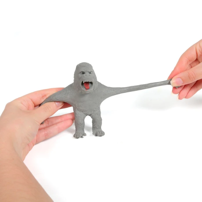 Gorila extensible