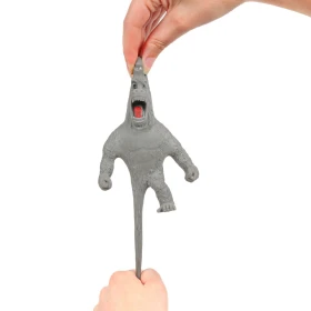 Gorila extensible