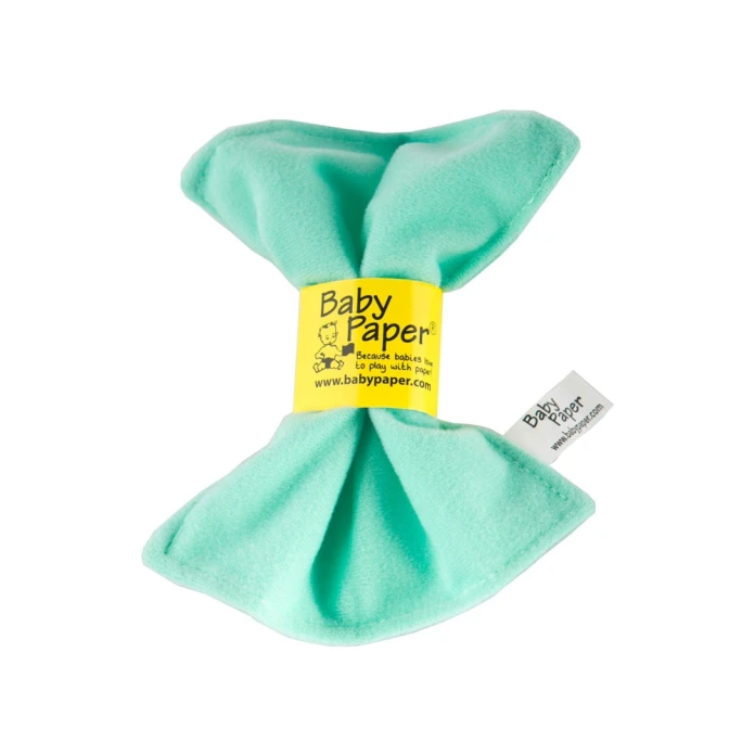 Baby Paper - Menta
