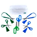 Kit de tijeras