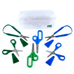 Kit de tijeras