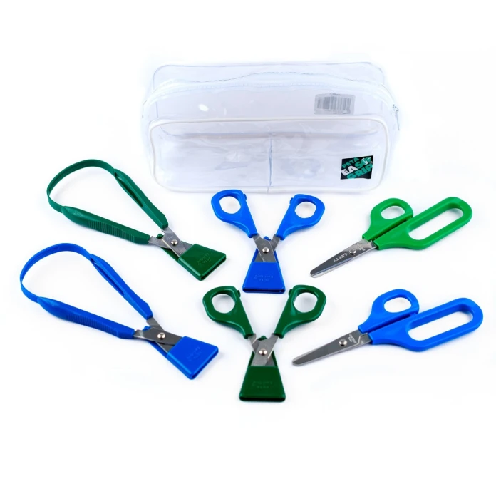 Kit de tijeras