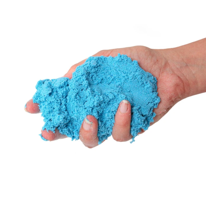 Arena play it 750 g - Azul