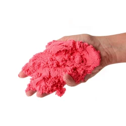 Arena play it 750 g - Rojo
