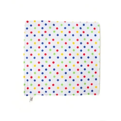 Fidgety Paper - Lunares multicolores
