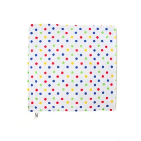 Fidgety Paper - Lunares multicolores