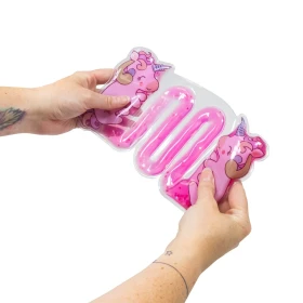 Laberinto sensorial unicornio