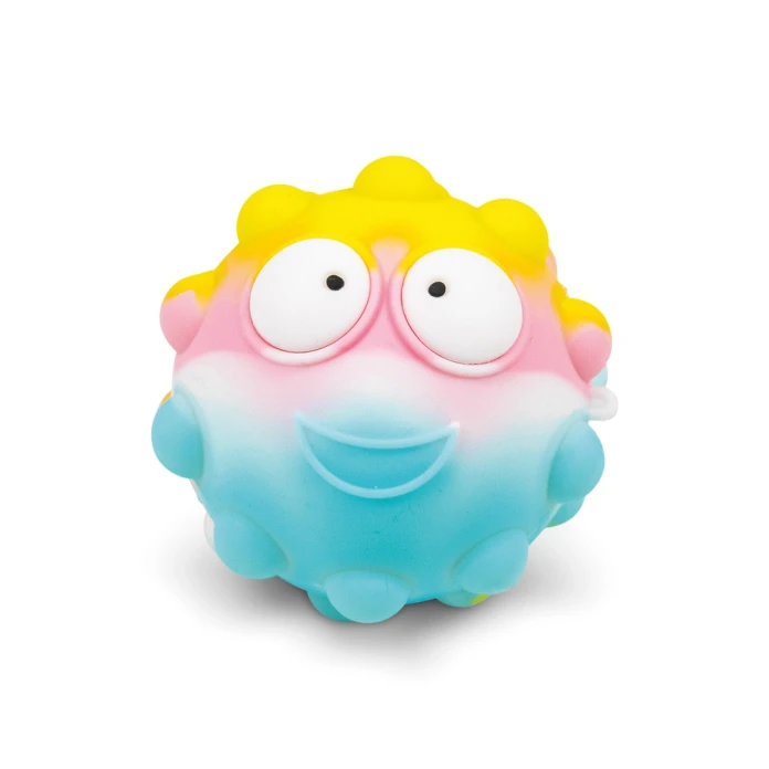 Pelota Pop It