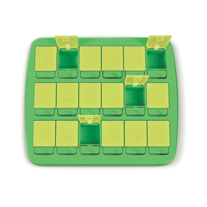 Juego de tablero de aperitivo match-up