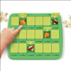 Bandeja de juego “Quién es quién” para aperitivos