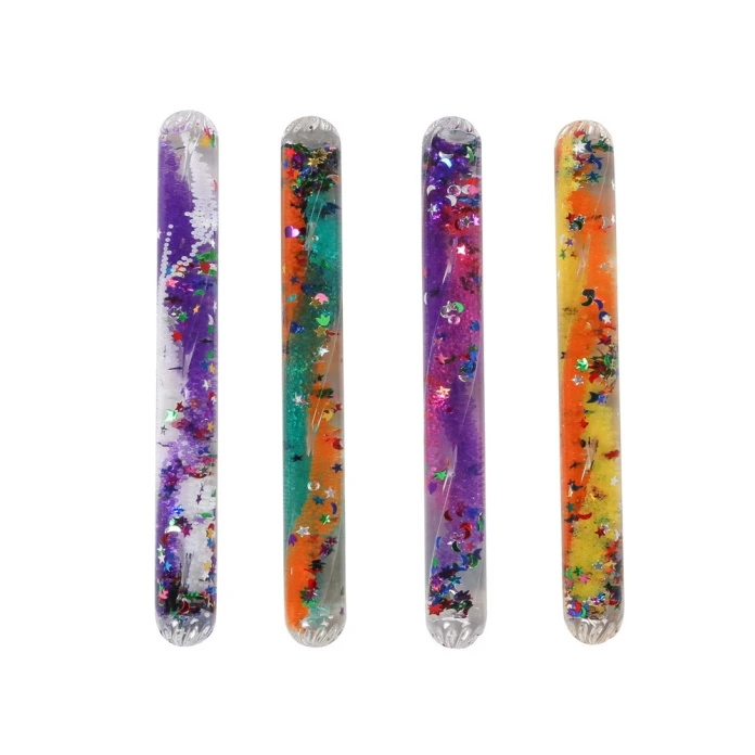 Varitas caleidoscopio pequeñas (pack de 4)