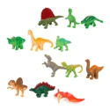 Figuras - tema dinosaurios