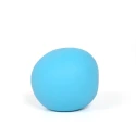 Pelota de amasar - Cambio de color