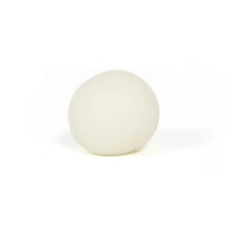 Pelota antiestrés - Fosforescente